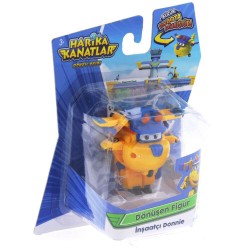 MEGA 30012 HARİKA KANATLAR TEKLİ İNŞAATÇI DONNIE