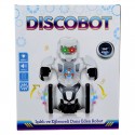 MEGA ROBOT CX-0632