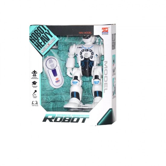 MEGA DANS EDEN ROBOT BIGD3844