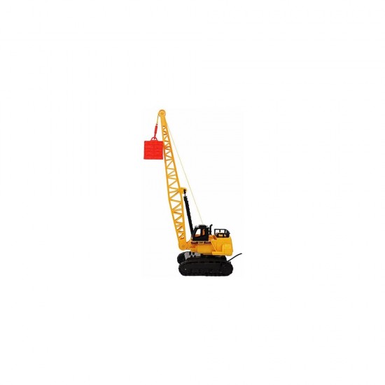 MEGA 1:50 4W TEL R/C İNŞAAT MOTORU AKÜSÜZ 150091BI