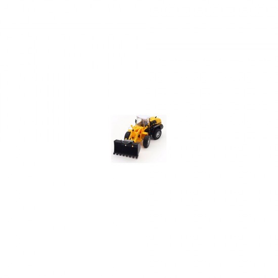 MEGA DIE CAST İŞ MAKİNALARI