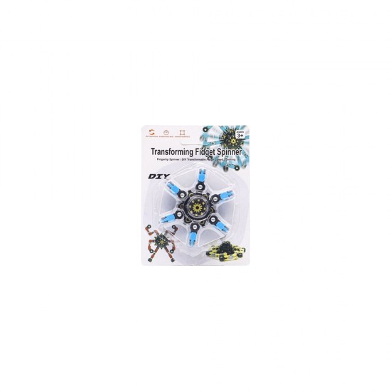 MEGA BIG07775  ROBOTİK STRES ÇARKI