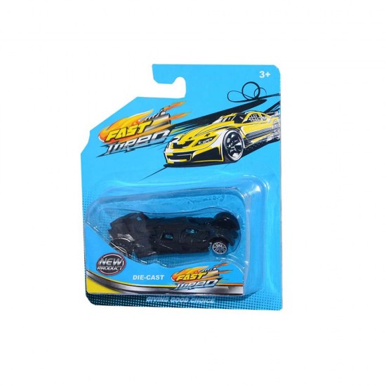 MEGA DIE CAST ARABALAR SI6601b