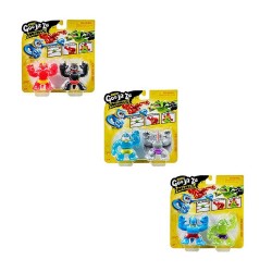 GIOCHI GPH-GJT48000-42544 MGJZ MINI 2LI PAKET 6