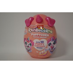 GIOCHI 9298TQ1 RAR27000 RAİNBOCORNS PUPPYCORN KOKULU SÜRPRİZ S8