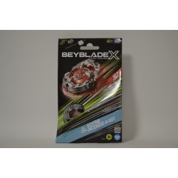GIOCHI BEYBLADE BEY05000 TEKLİ SET SCYTHE İNCENDİO TP9583