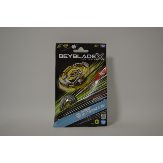 GIOCHI BEYBLADE BEY06000 TEKLİ SET AROW MYSERİOUS TP9582