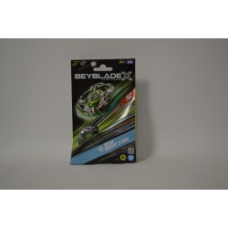 GIOCHI BEYBLADE BEY09000 TEKLİ SET HELM  KNİGHT  TP9581