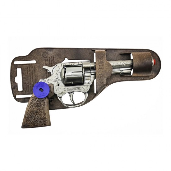 MEGA KOVBOY ROVELVER 8Lİ KÜÇÜK 150014GON03080