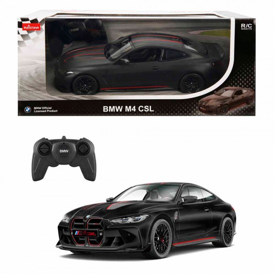 SUNMAN 9450 ARABA 1/16 BMW M4 CSL F/F