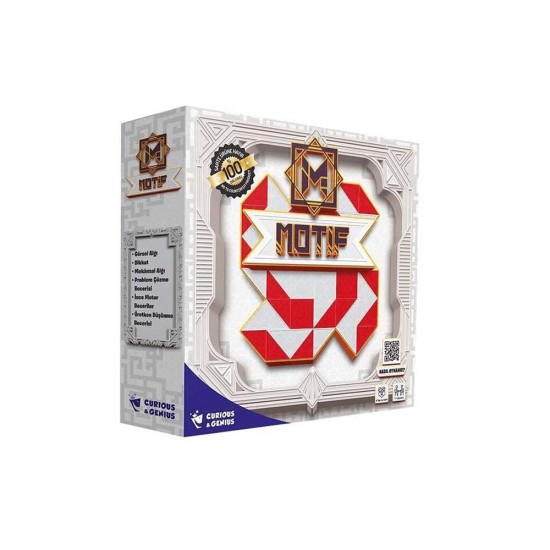 ONUR BAL 55125 MOTİF