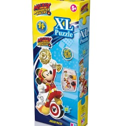 ONUR  MCH10804 MİCKET XL PUZZLE