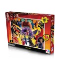 ONUR TNC113 PUZZLE 200PRÇ INCREDIBLES 2