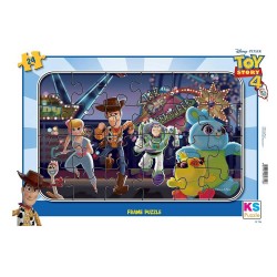 ONUR TS704 PUZZLE 4 TOY STORI FRAME