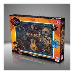 ONUR CO113 PUZZLE 200PRÇ COCO