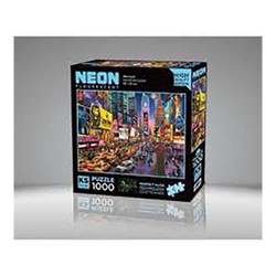 ONUR 20765 PUZZLE 1000 NEON DAWN TRYST
