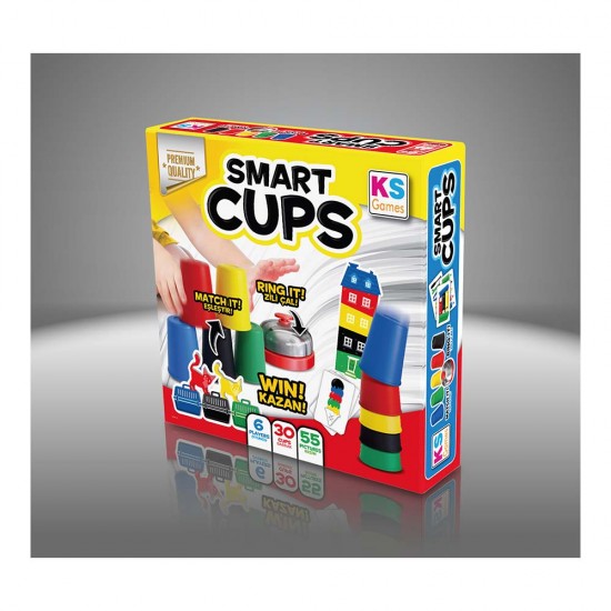 ONUR 25105 SMART CUPS