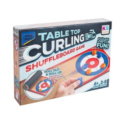 ONUR 25114 CURLİNG GAME