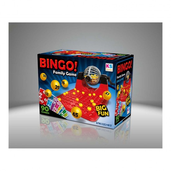 ONUR 25906 BİNGO