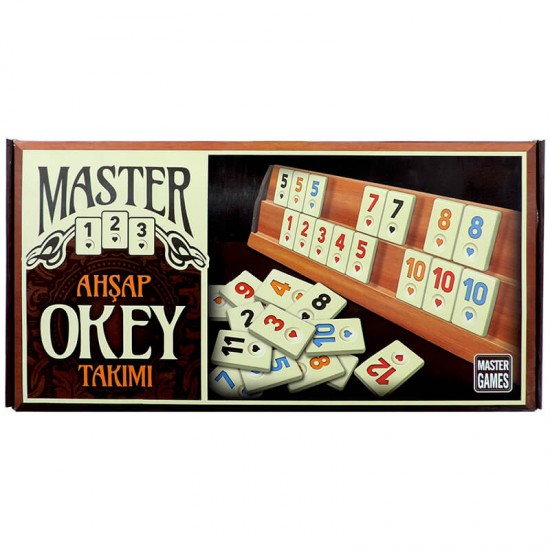 ONUR T95 AĞAÇ OKEY
