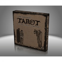 ONUR T102 TAROT