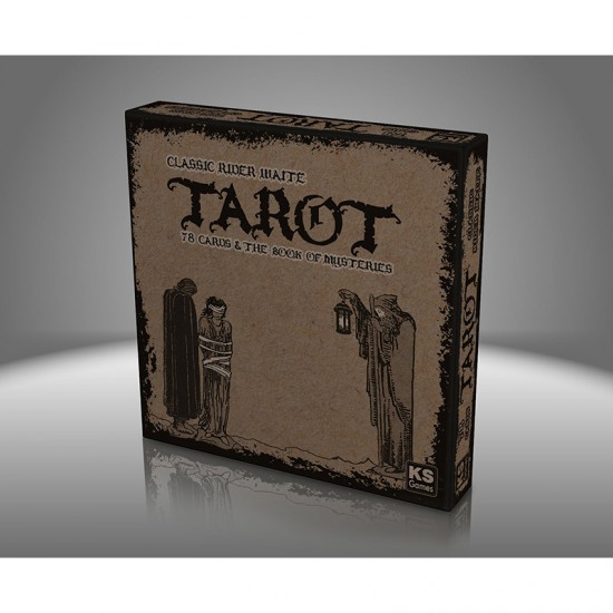 ONUR T102 TAROT