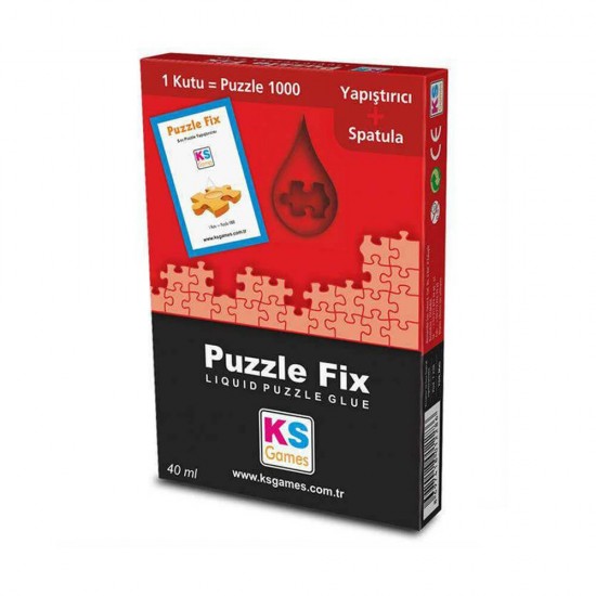 ONUR T228 PUZZLE FİX YAPIŞTIRICI ONUR T228 PUZZLE FİX YAPIŞTIRICI