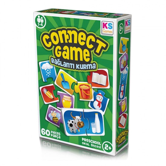 ONUR  CG256 CONNECT GAME
