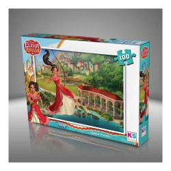 ONUR ELN714 PUZZZLE 100PRÇ ELENA AVALOR