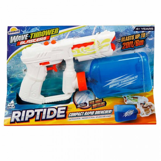 SUNMAN 72211 SU TABANCASI RIPTIDE