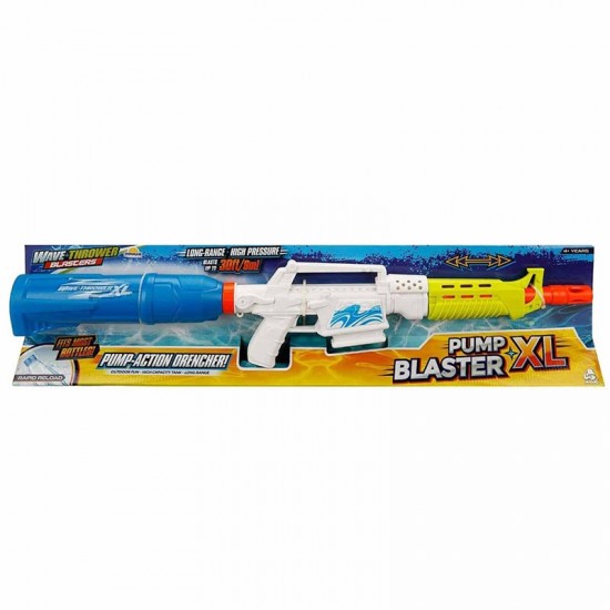 SUNMAN 72237 SU TABANCASI PUMP XL