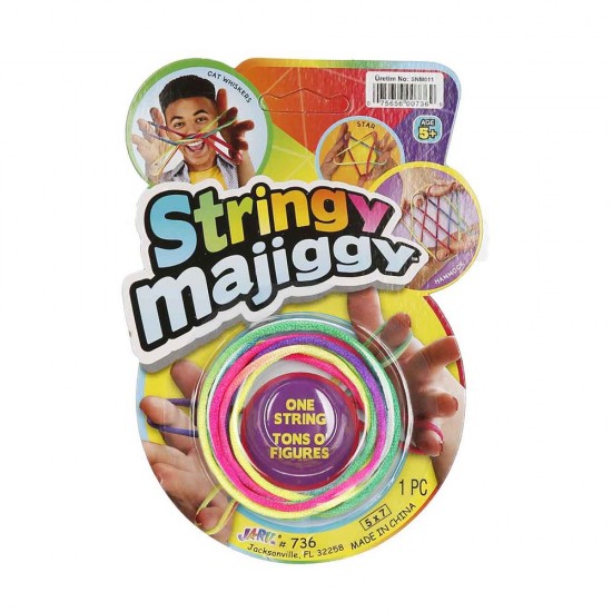 SUNMAN 736 STRING MAJIGGY KRTL