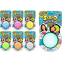 SUNMAN 01328 KÖPÜK TOP MAD LAB GLOW PARLAYAN