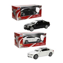 SUNMAN 71053 DC.C.CRUISER 1/24 BMW M3 COUPE 2R.