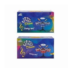 SUNMAN 41008 DAVUL SET MİNİ
