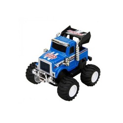 SUNMAN 58829 BİG FOOT KAMYON