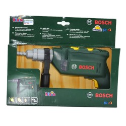 SUNMAN 8411 BOSCH TAMİR SET MATKAP KÇK