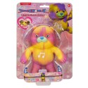 SUNMAN 1012308 FİGÜR STRETCHAPALZ TIE DYE SERIES 14 CM. 6A. KRTL.