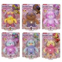 SUNMAN 1012308 FİGÜR STRETCHAPALZ TIE DYE SERIES 14 CM. 6A. KRTL.
