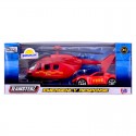 SUNMAN 72303 TEAMST.DC.1/64 KURTARMA ARAÇ 2Lİ 3R