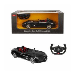 SUNMAN 42400  MERCEDES-BENZ SLR MCLAREN Z199 27MHZ