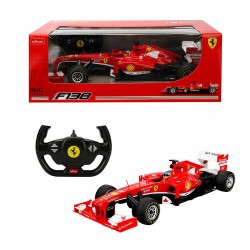 SUNMAN 57400 R/C 1/12 F/F FERRARI F138 F1 (FERR)