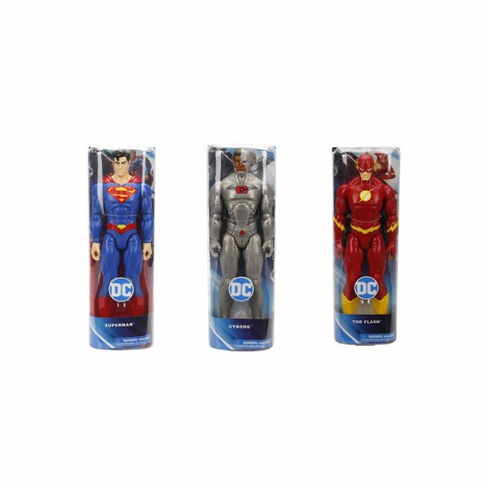 SUNMAN 29933 COMİCS AKSİYON FİGÜR 30 CM