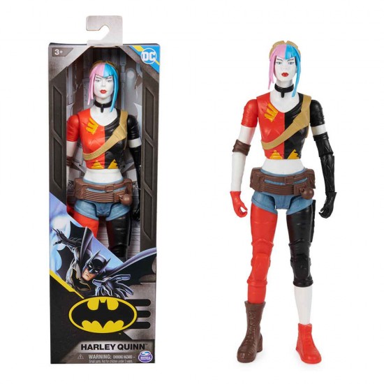 SUNMAN 69101 FİGÜR HARLEY QUİNN S2 V1 30CM
