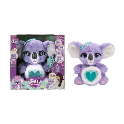 SUNMAN 92116 PELUŞ KOALA FONK.HAREKETLİ SESLİ
