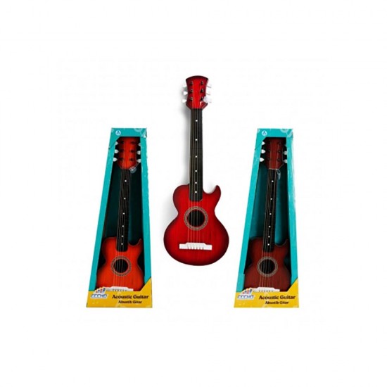 SUNMAN 2070 GİTAR AKUSTİK GERÇEK TELLİ 66CM.