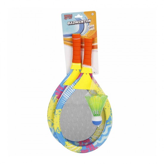 SUNMAN 2117 BADMINTON SET KÜÇÜK FİLE