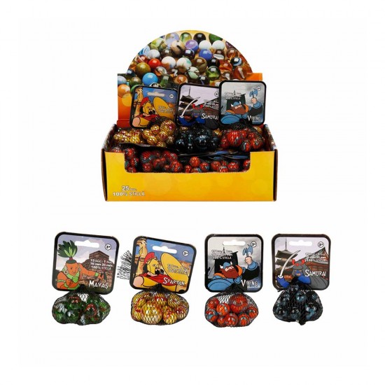 SUNMAN 03000 MİSKET SAVAŞCILAR 15+1 FİLE