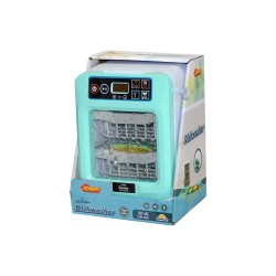 SUNMAN 03012 BULAŞIK MAKİNESİ SES/IŞIK