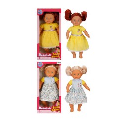 SUNMAN 40052 BEBEK BEBELOU SARIL BANA 40 CM